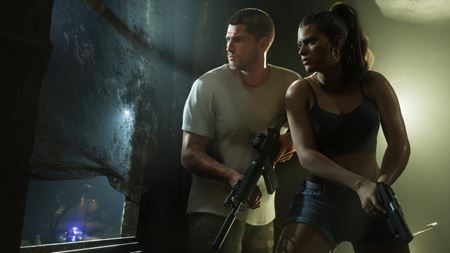 GTA VI Extended Look Has Arrived  