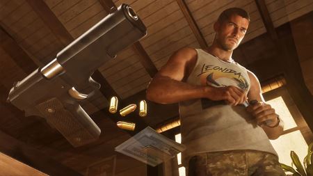 GTA VI Extended Look Has Arrived  