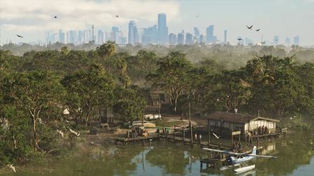 GTA VI Extended Look Has Arrived  