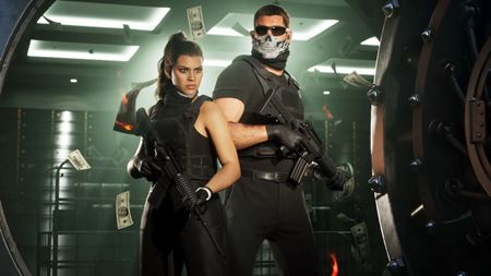 GTA VI Extended Look Has Arrived  