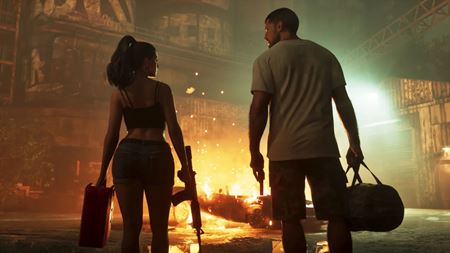 GTA VI Extended Look Has Arrived  