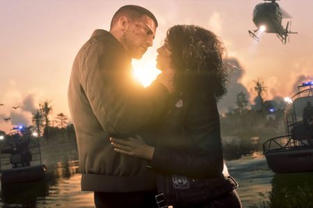 GTA VI Extended Look Has Arrived  