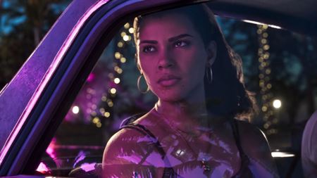 GTA VI Extended Look Has Arrived  