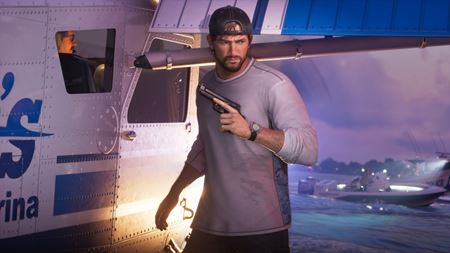 GTA VI Extended Look Has Arrived  