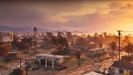 GTA VI Extended Look Has Arrived  