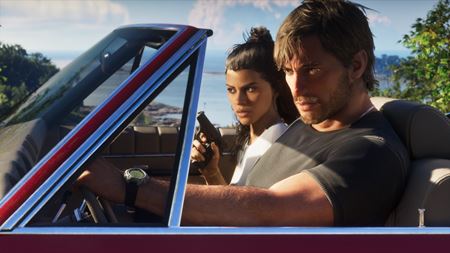 GTA VI Extended Look Has Arrived  