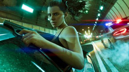 GTA VI Extended Look Has Arrived  