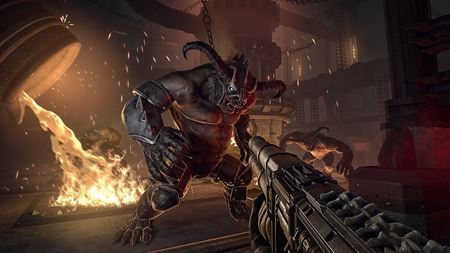 Nailcrown Showcases Brutal Gameplay at Gamescom  