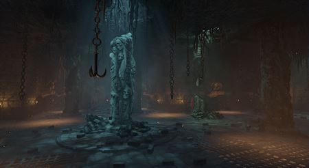 Nailcrown Showcases Brutal Gameplay at Gamescom  