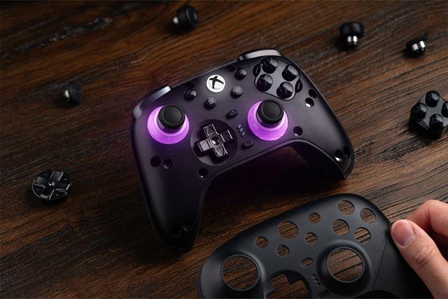 Gamescom 2026: 8BitDo brings new Ultimate 3 and Ultimate 3E gamepads to Cologne 