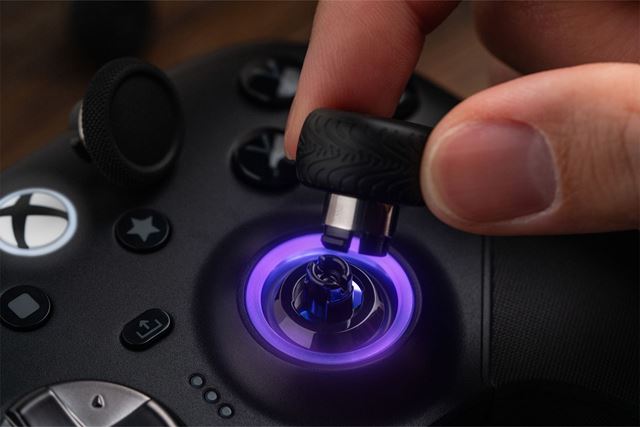 Gamescom 2026: 8BitDo brings new Ultimate 3 and Ultimate 3E gamepads to Cologne 