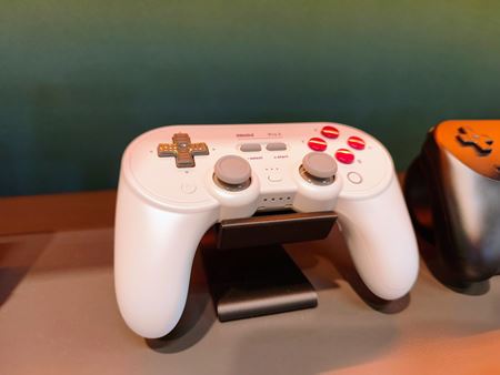 Gamescom 2026: 8BitDo brings new Ultimate 3 and Ultimate 3E gamepads to Cologne  