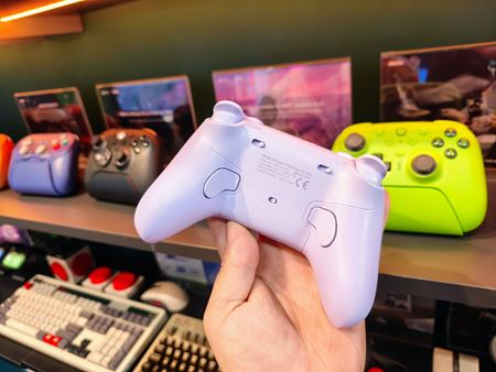 Gamescom 2026: 8BitDo brings new Ultimate 3 and Ultimate 3E gamepads to Cologne  