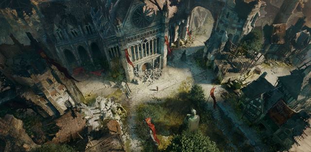 Blizzard Reveals First Details About Diablo V: Diablo Has Conquered Sanctuary, Demon Hunter and Monk Return 