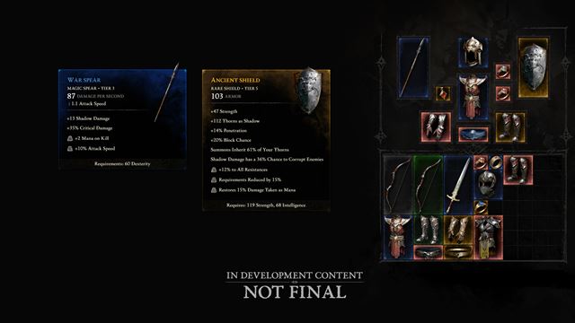Blizzard Reveals First Details About Diablo V: Diablo Has Conquered Sanctuary, Demon Hunter and Monk Return 