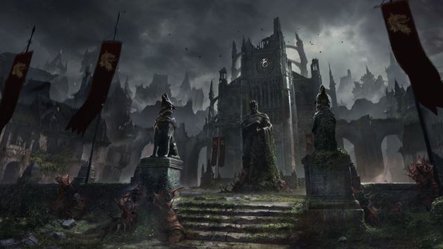 Blizzard Reveals First Details About Diablo V: Diablo Has Conquered Sanctuary, Demon Hunter and Monk Return 