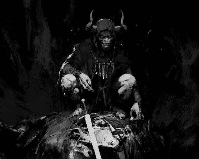 Blizzard Reveals First Details About Diablo V: Diablo Has Conquered Sanctuary, Demon Hunter and Monk Return 