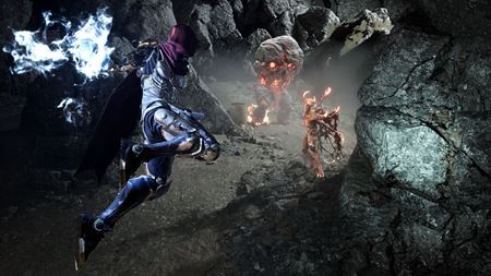 Gamescom 2026: In Armatus, You’ll Search for a Lost Gate to Heaven While Escaping Ruined Paris  