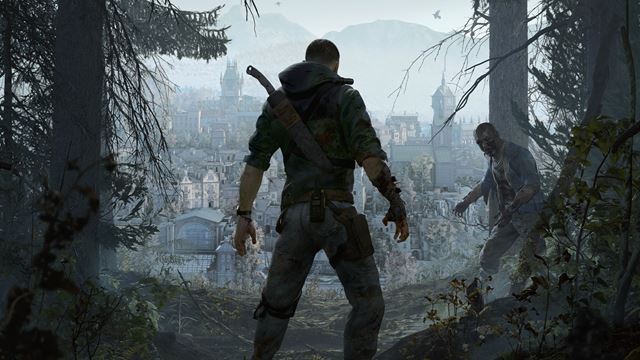 Techland on Dying Light: The Beast, Kyle Crane’s return and the future of the series 