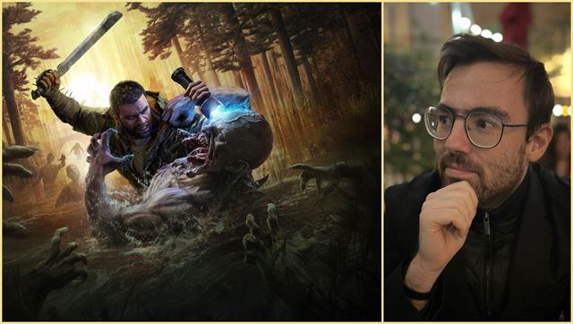 Techland on Dying Light: The Beast, Kyle Crane’s return and the future of the series 