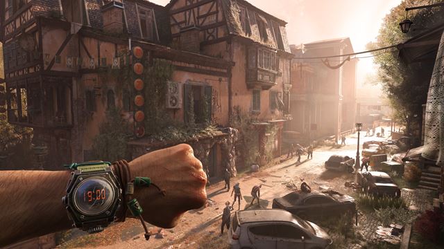 Techland on Dying Light: The Beast, Kyle Crane’s return and the future of the series 