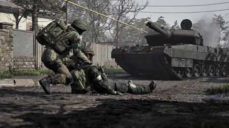 Gamescom 2026: Wardogs will let you onto its battlefields in just a few days  