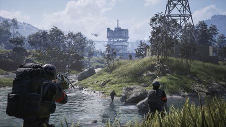 Gamescom 2026: Wardogs will let you onto its battlefields in just a few days  