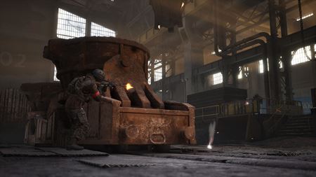 Gamescom 2026: Wardogs will let you onto its battlefields in just a few days  