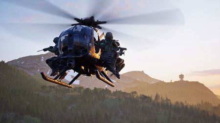 Gamescom 2026: Wardogs will let you onto its battlefields in just a few days  