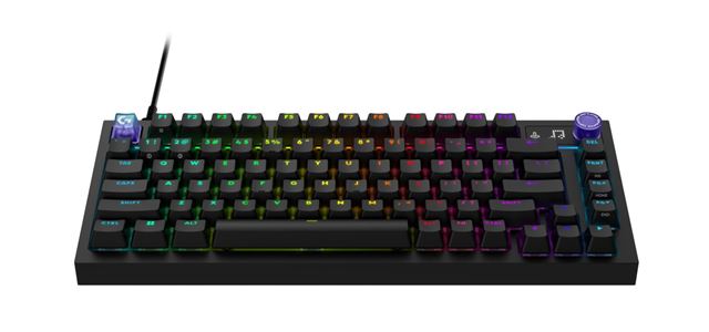 Logitech unveils 15 new products, from mice and keyboards to racing wheels 