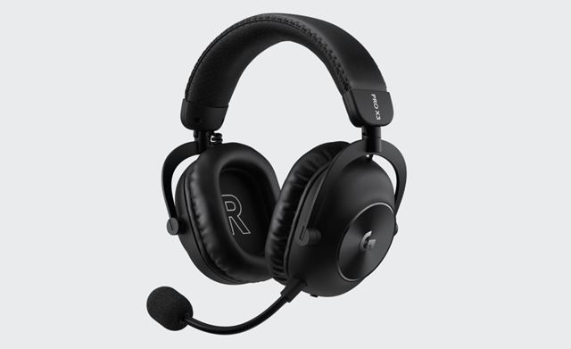 Logitech unveils 15 new products, from mice and keyboards to racing wheels 