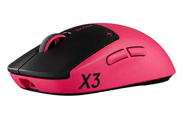 Logitech unveils 15 new products, from mice and keyboards to racing wheels 