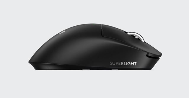 Logitech unveils 15 new products, from mice and keyboards to racing wheels 