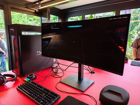 Gamescom 2026: HyperX showcases its latest products  