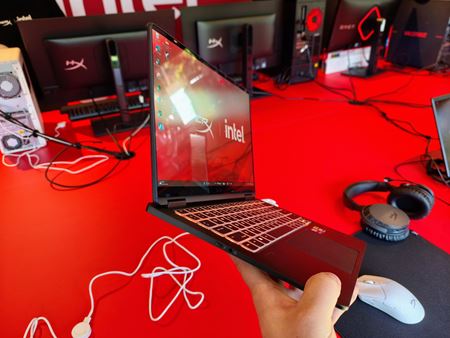 Gamescom 2026: HyperX showcases its latest products  