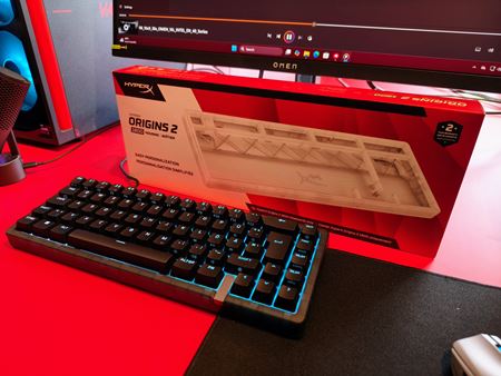 Gamescom 2026: HyperX showcases its latest products  