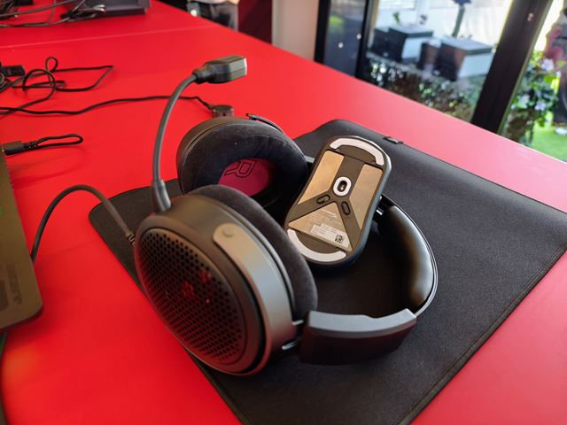 Gamescom 2026: HyperX showcases its latest products 