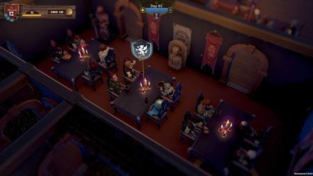In Dungeons & Dragons: Long Rest Tavern, you’ll run a tavern where heroes come to rest after their adventures  