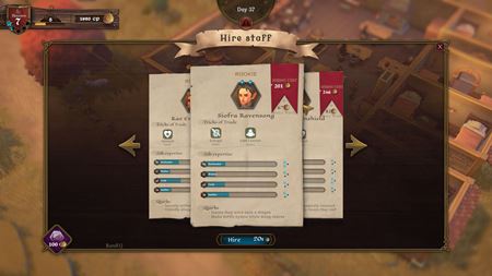 In Dungeons & Dragons: Long Rest Tavern, you’ll run a tavern where heroes come to rest after their adventures  