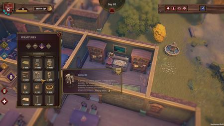 In Dungeons & Dragons: Long Rest Tavern, you’ll run a tavern where heroes come to rest after their adventures  