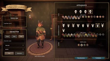 In Dungeons & Dragons: Long Rest Tavern, you’ll run a tavern where heroes come to rest after their adventures  