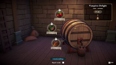 In Dungeons & Dragons: Long Rest Tavern, you’ll run a tavern where heroes come to rest after their adventures  