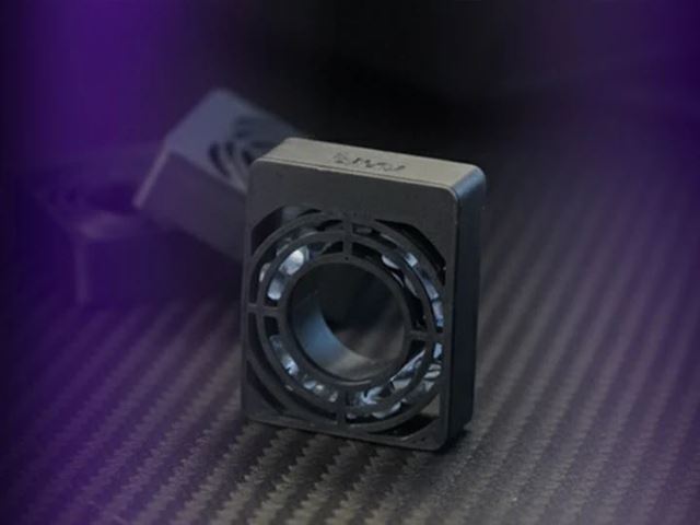 Gamescom 2026: Scentbar aims to bring scent to games. After years of attempts, this is the first time I feel it could work 