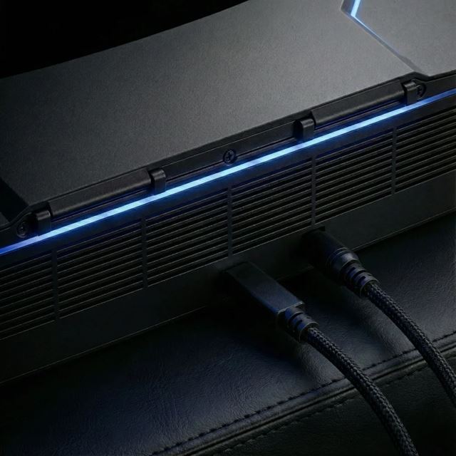 Gamescom 2026: Scentbar aims to bring scent to games. After years of attempts, this is the first time I feel it could work 
