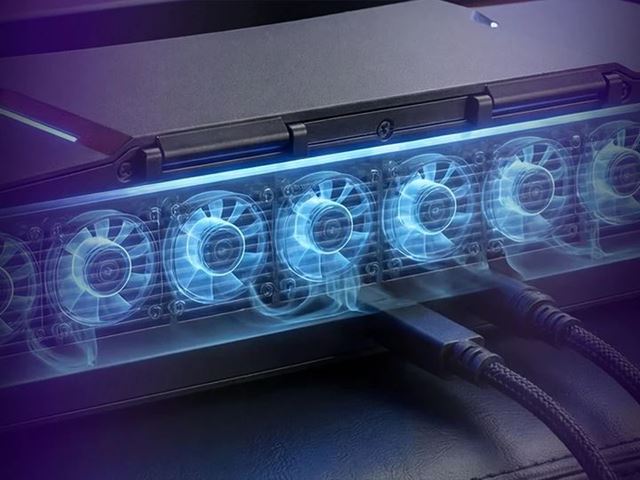 Gamescom 2026: Scentbar aims to bring scent to games. After years of attempts, this is the first time I feel it could work 