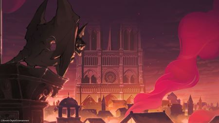 Gamescom 2026: Castlevania: Belmont's Curse Pays Tribute to a Classic While Offering a New Challenge  