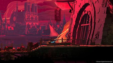 Gamescom 2026: Castlevania: Belmont's Curse Pays Tribute to a Classic While Offering a New Challenge  