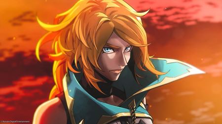 Gamescom 2026: Castlevania: Belmont's Curse Pays Tribute to a Classic While Offering a New Challenge  