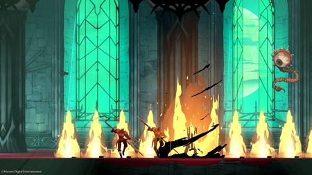 Gamescom 2026: Castlevania: Belmont's Curse Pays Tribute to a Classic While Offering a New Challenge  