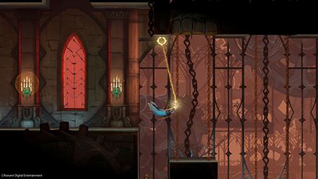 Gamescom 2026: Castlevania: Belmont's Curse Pays Tribute to a Classic While Offering a New Challenge  